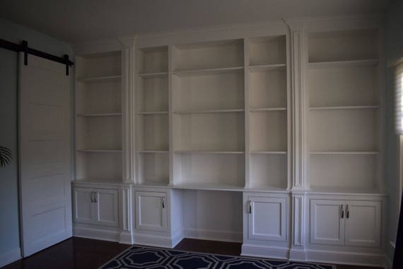 Built Ins Lockers Mudroom Hallway Entry Bench Etsy