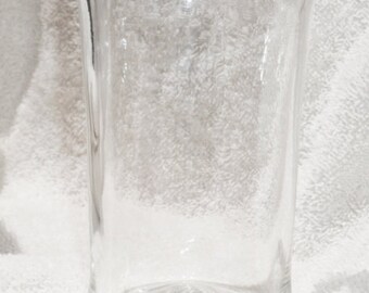 Beginners Glass Blowing Project Cup/Vase