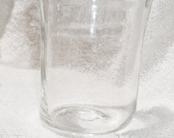 Beginners Glass Blowing Project Cup/Vase