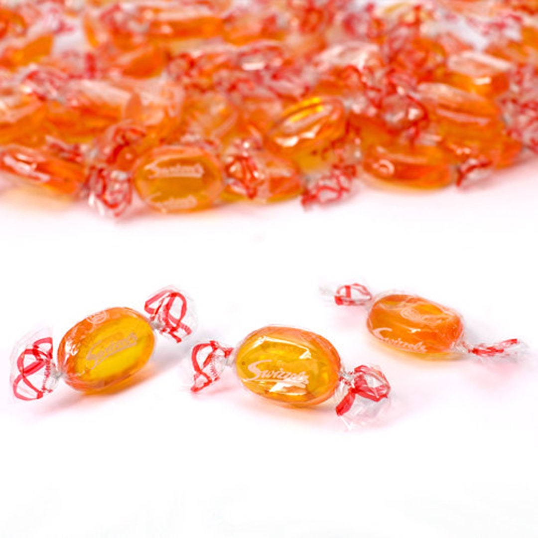 Barley Sugar: Mouthwatering Retro Sweets