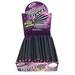 Flyers Giant Sour Liquorice Sticks Carton - 40 Sticks - View #10