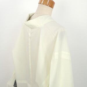 Kimono / Japanese Elegant Summer Tsukesage Synthetic material / 247161 image 4