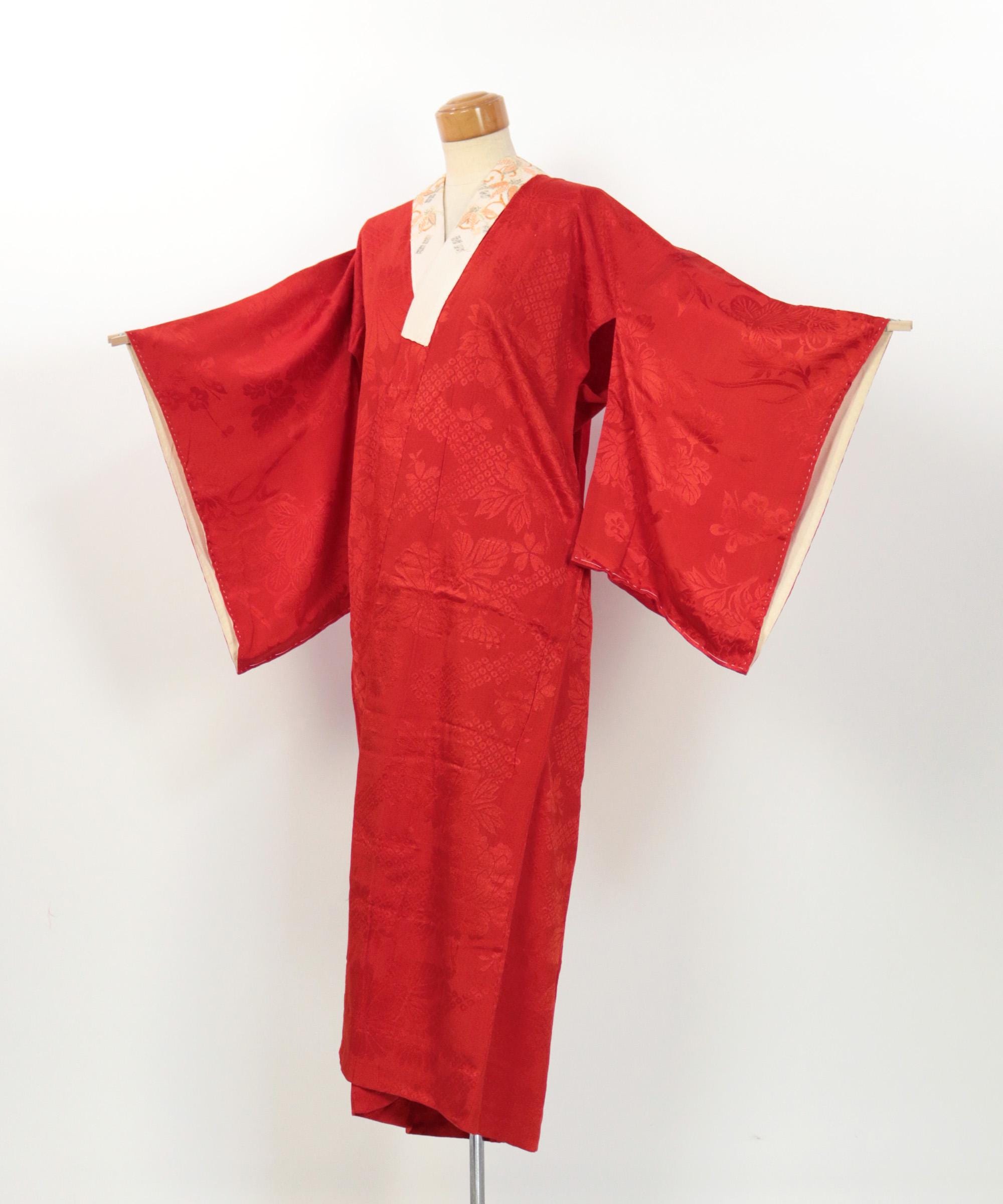 Nagajuban - Etsy 日本