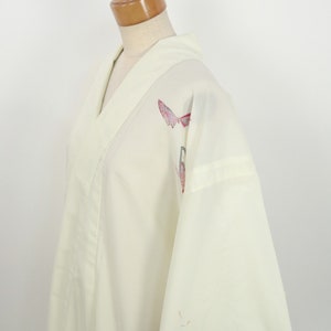 Kimono / Japanese Elegant Summer Tsukesage Synthetic material / 247161 image 3