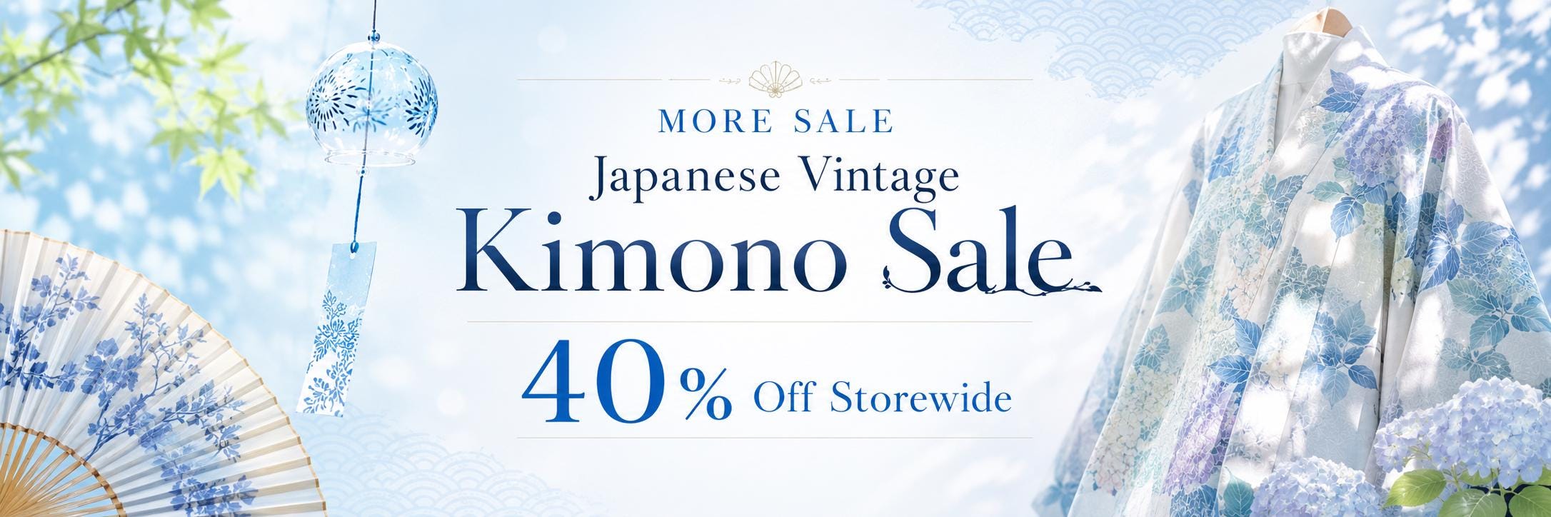 HitoikiKimono - Etsy 日本