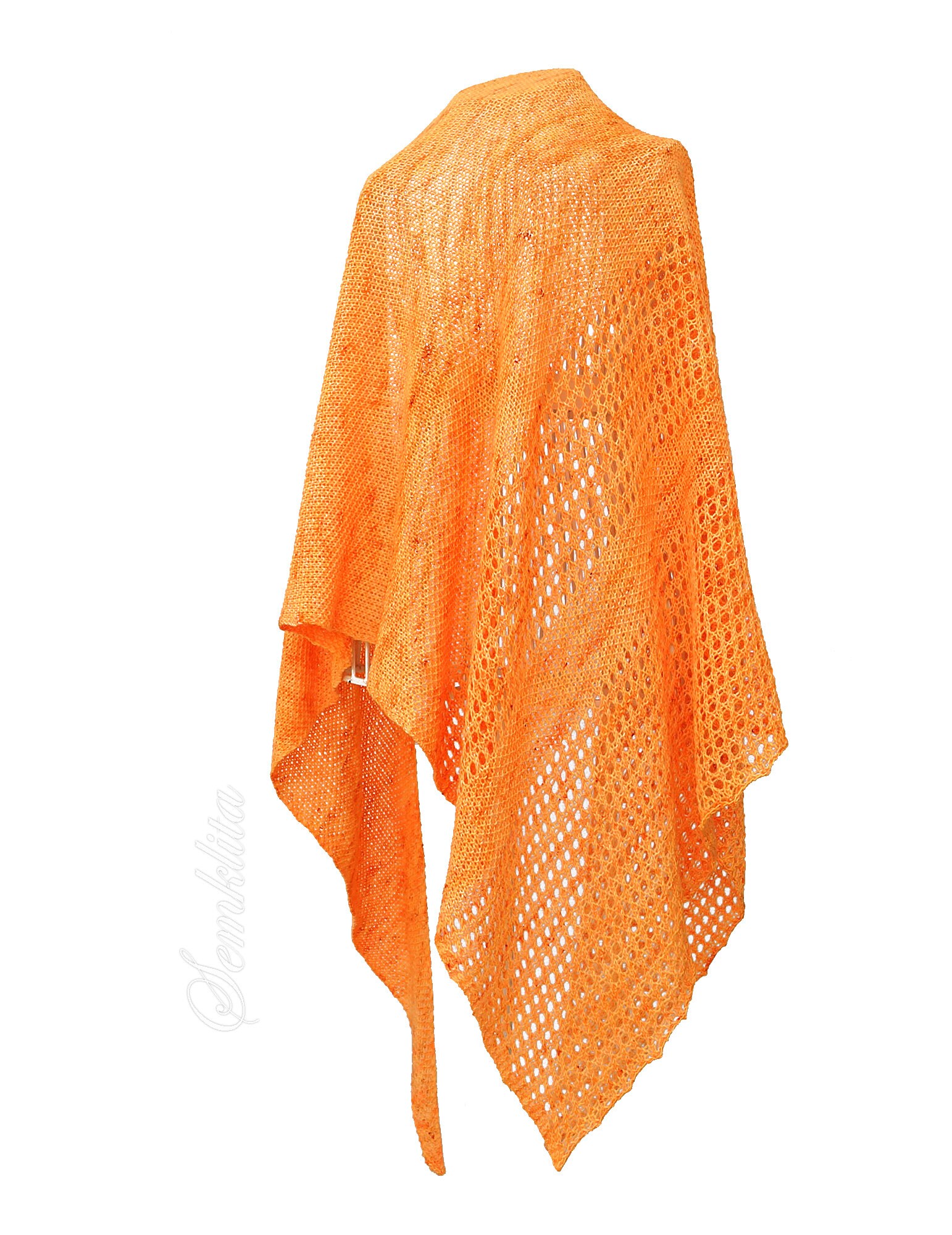 wool shawl wrap