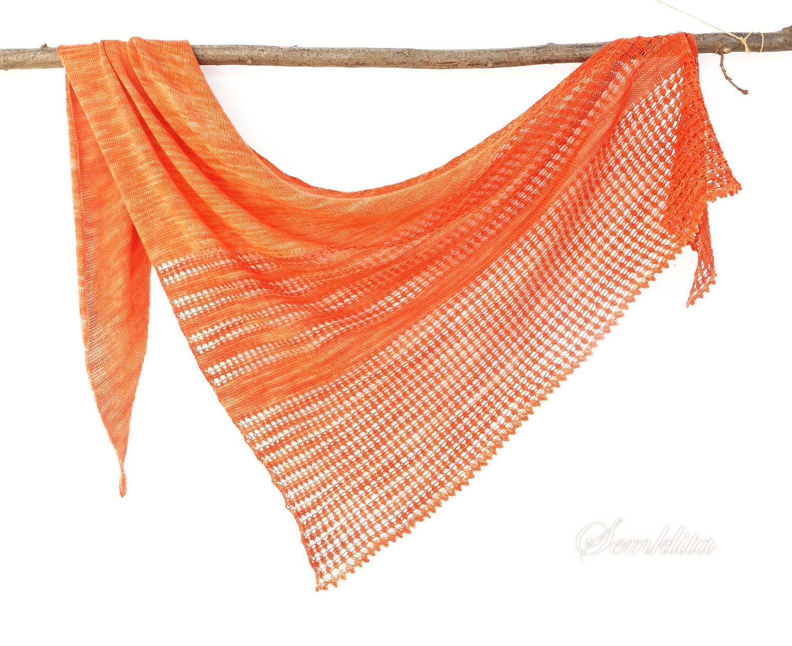 oversized shawl wrap pattern