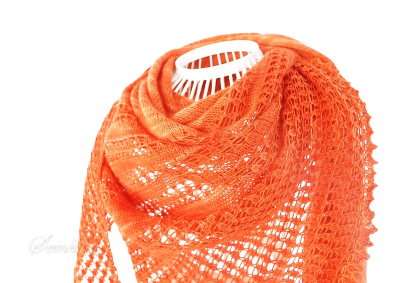 oversized shawl wrap pattern