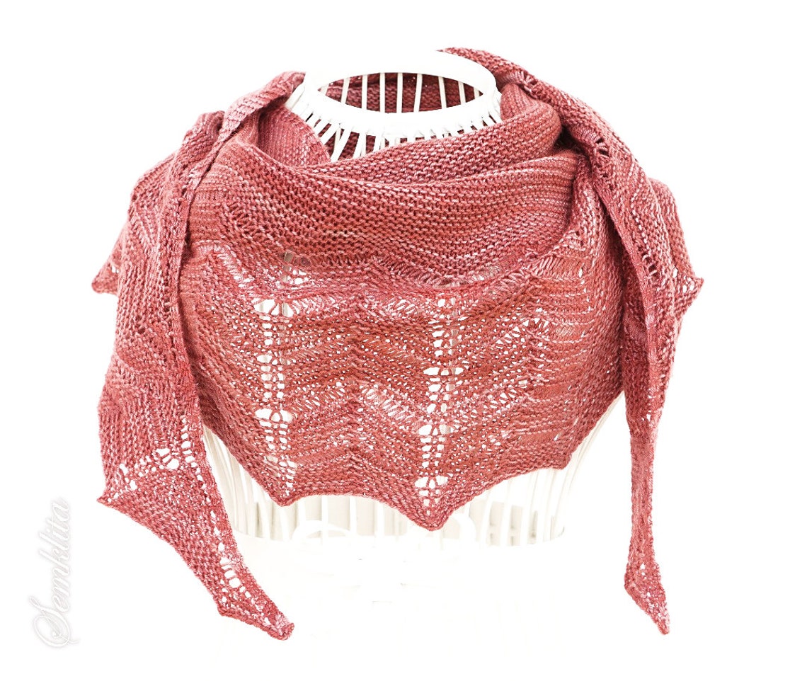oversize shawl