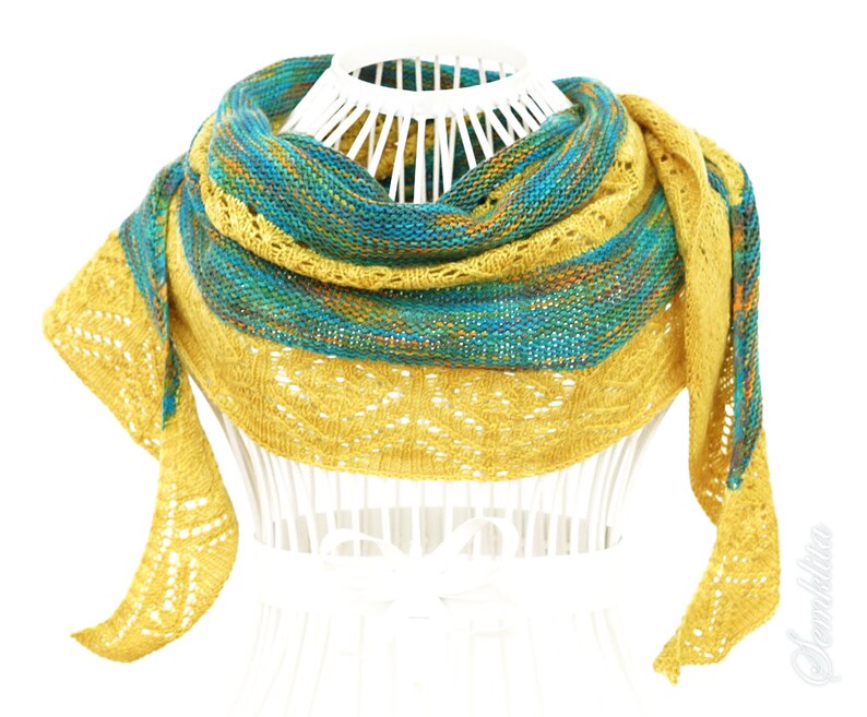 oversized shawl sweater