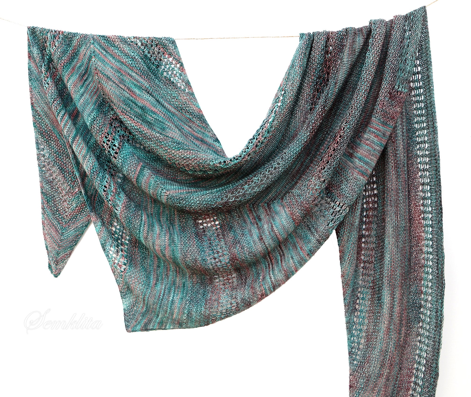 oversized shawl sweater