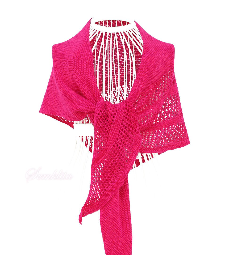 large shawl wrap