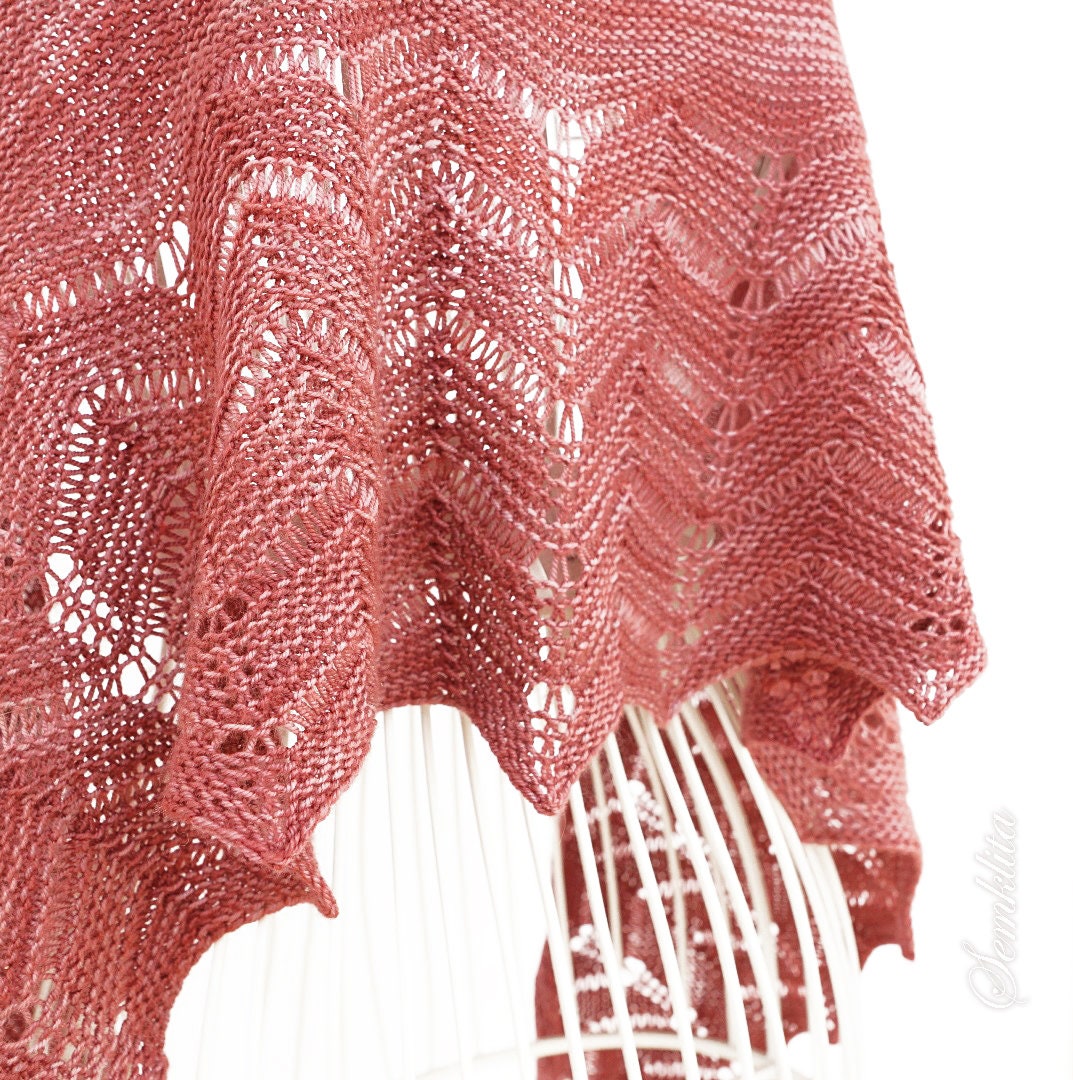 oversize shawl