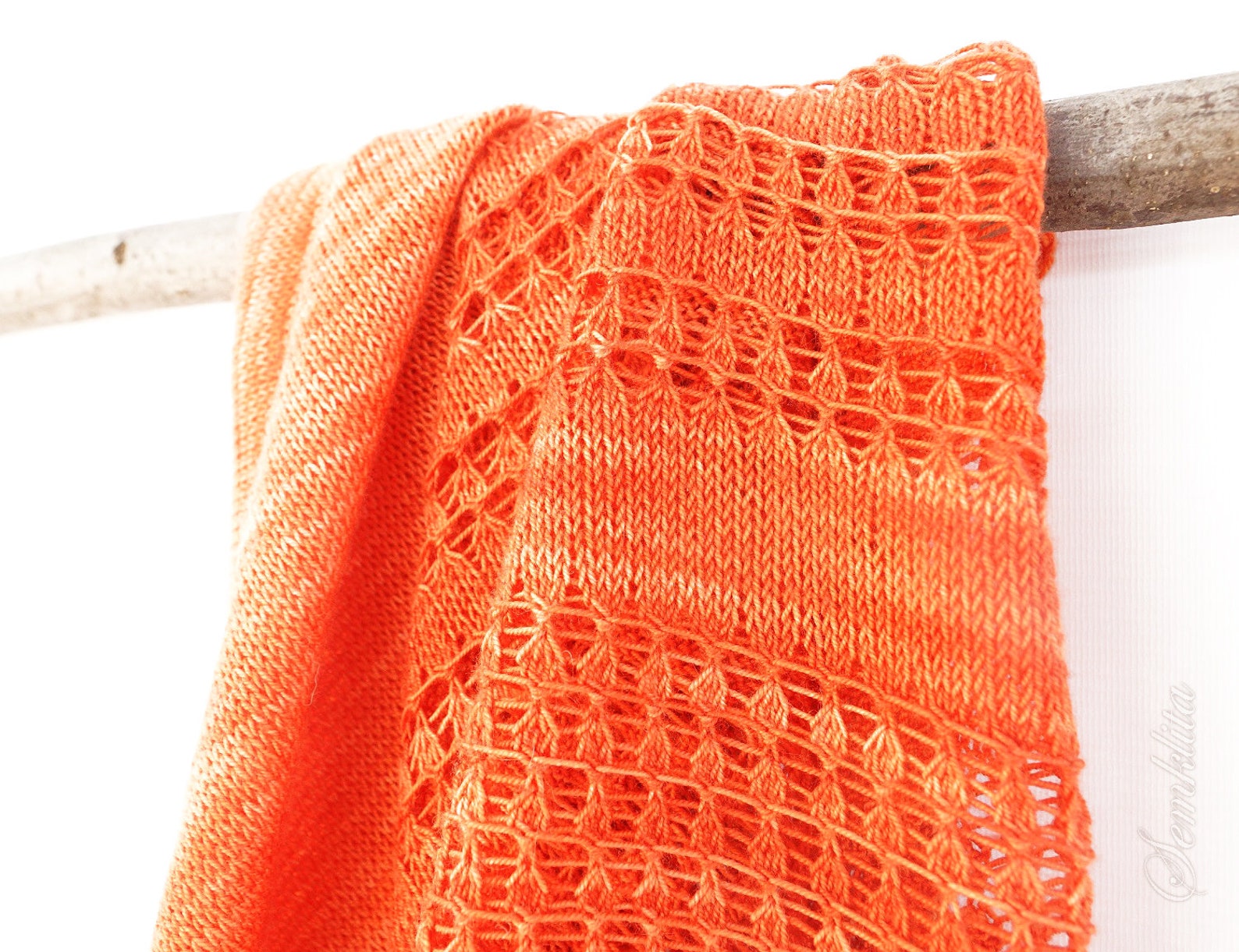 oversized shawl wrap pattern