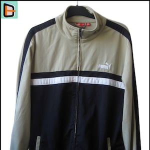 Puma tracksuit india outlet