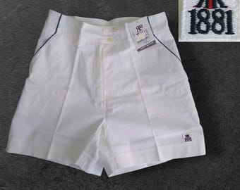 LACOSTE Vintage Late 70s to 80s Exclusive Rare Women's