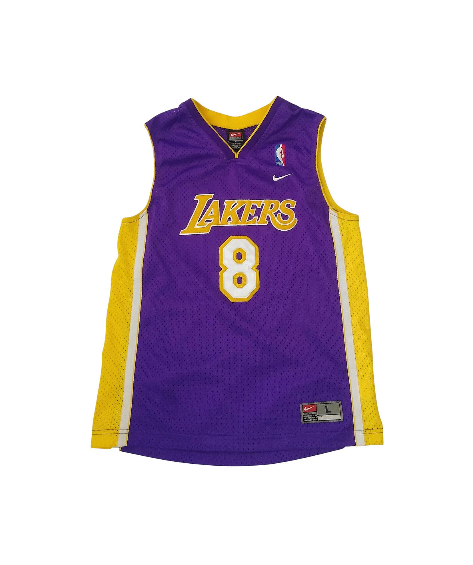 Kobe All Star Jersey - Etsy Canada