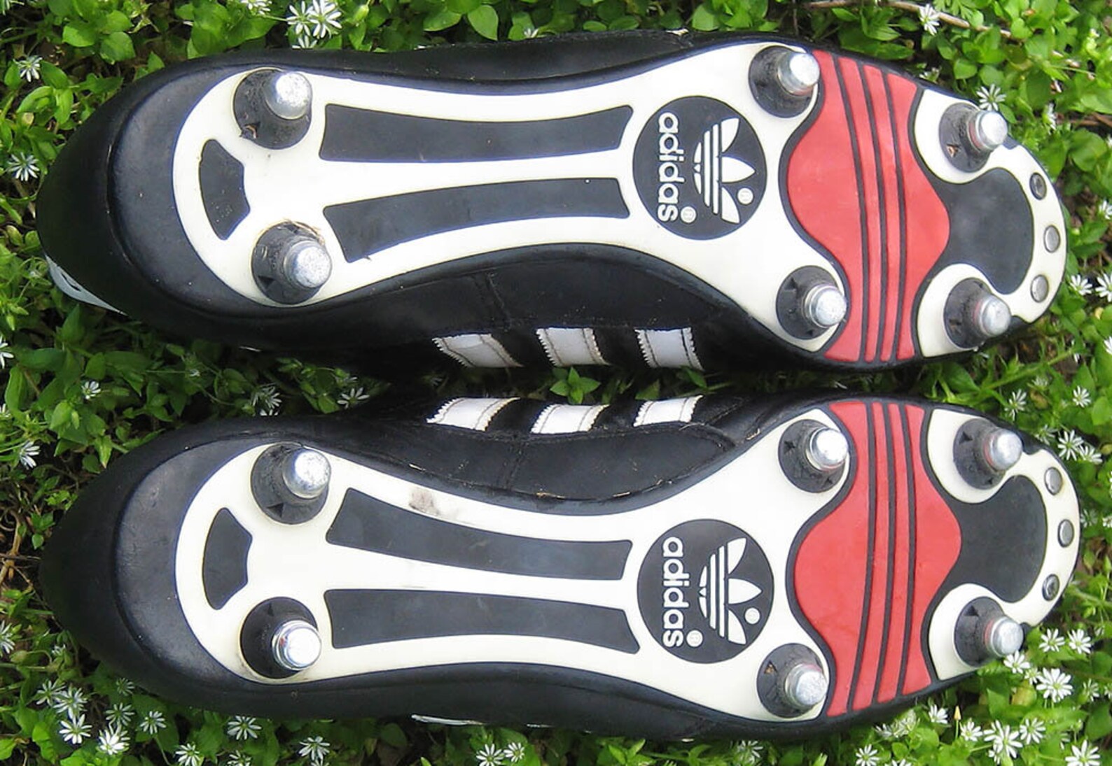 adidas copa mundial soccer cleats
