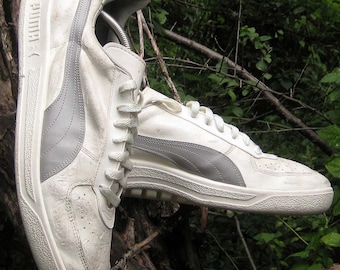 puma match trainers 80s