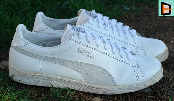 puma shoes 1990