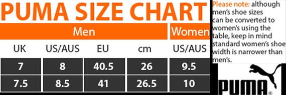 puma roma 40 5
