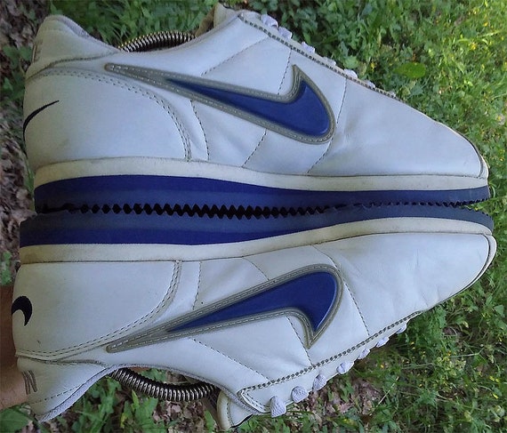 Nike Cortez Sneakers Shoes Trainers US9.5 - Etsy