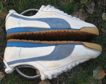 puma roma vintage