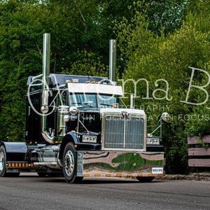 Western Star 4964F LKW - Digitaler Download