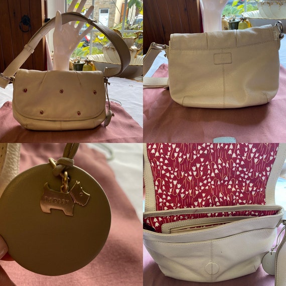Radley shoulder deals bag