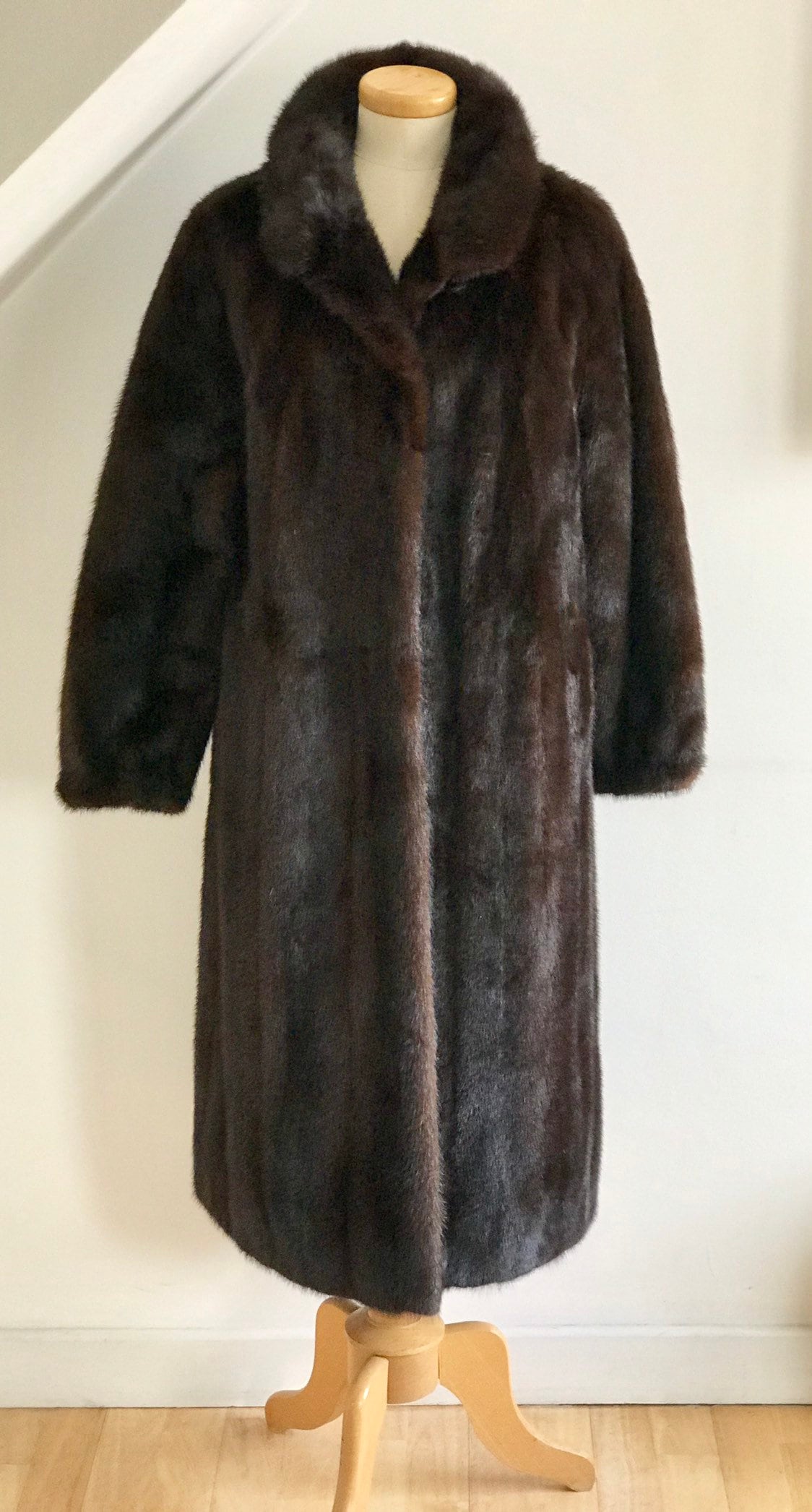balloon sleeve duster