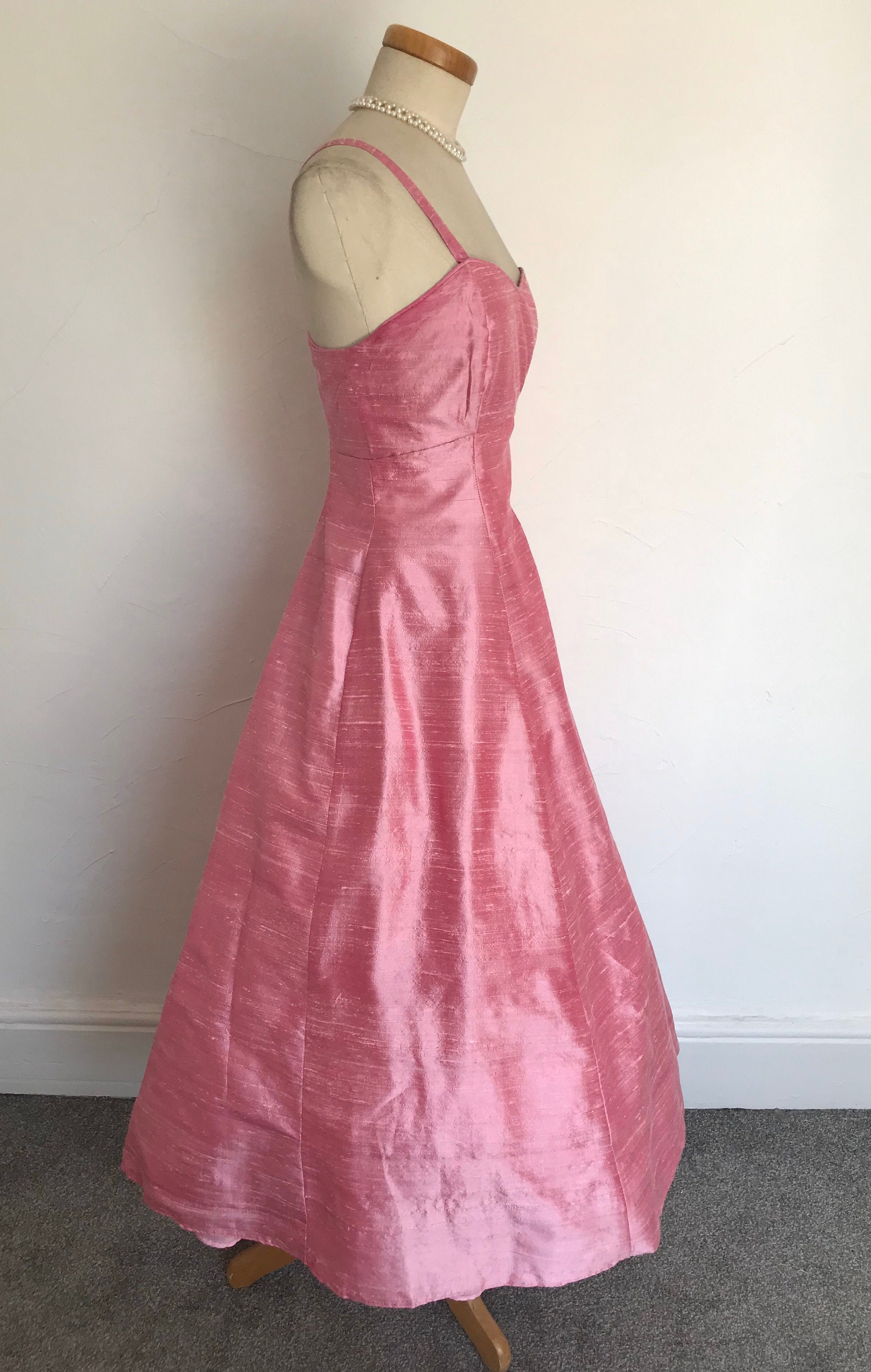 raw silk silk dress material