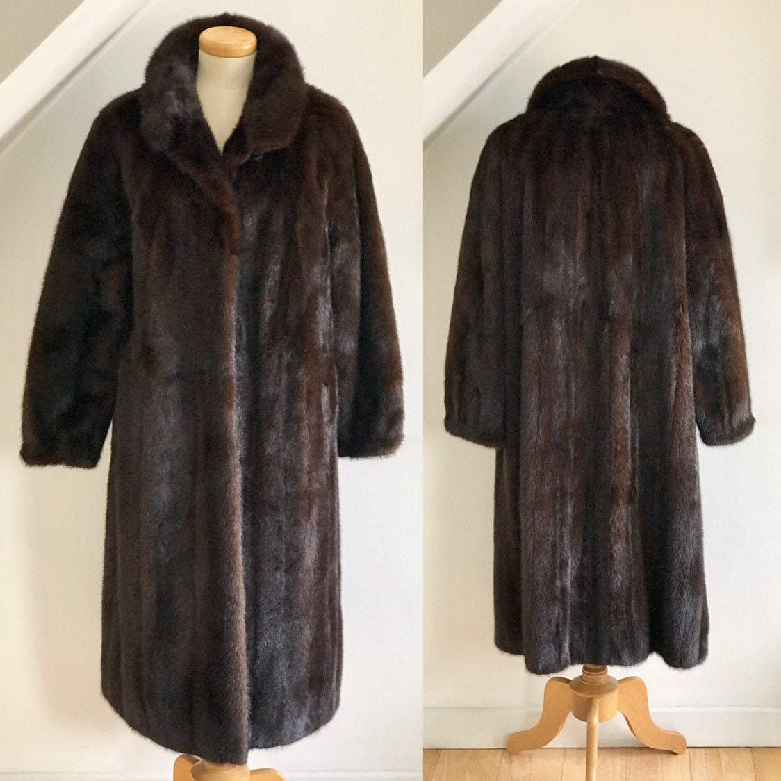 balloon sleeve duster