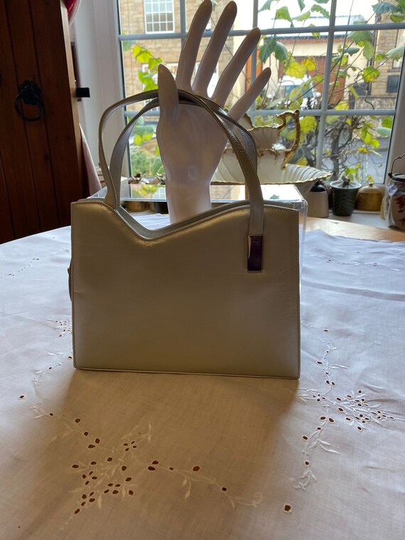 Magrit Bolso Top Handle Bag Monedero Vintage Nuevo Viejo Etsy M xico