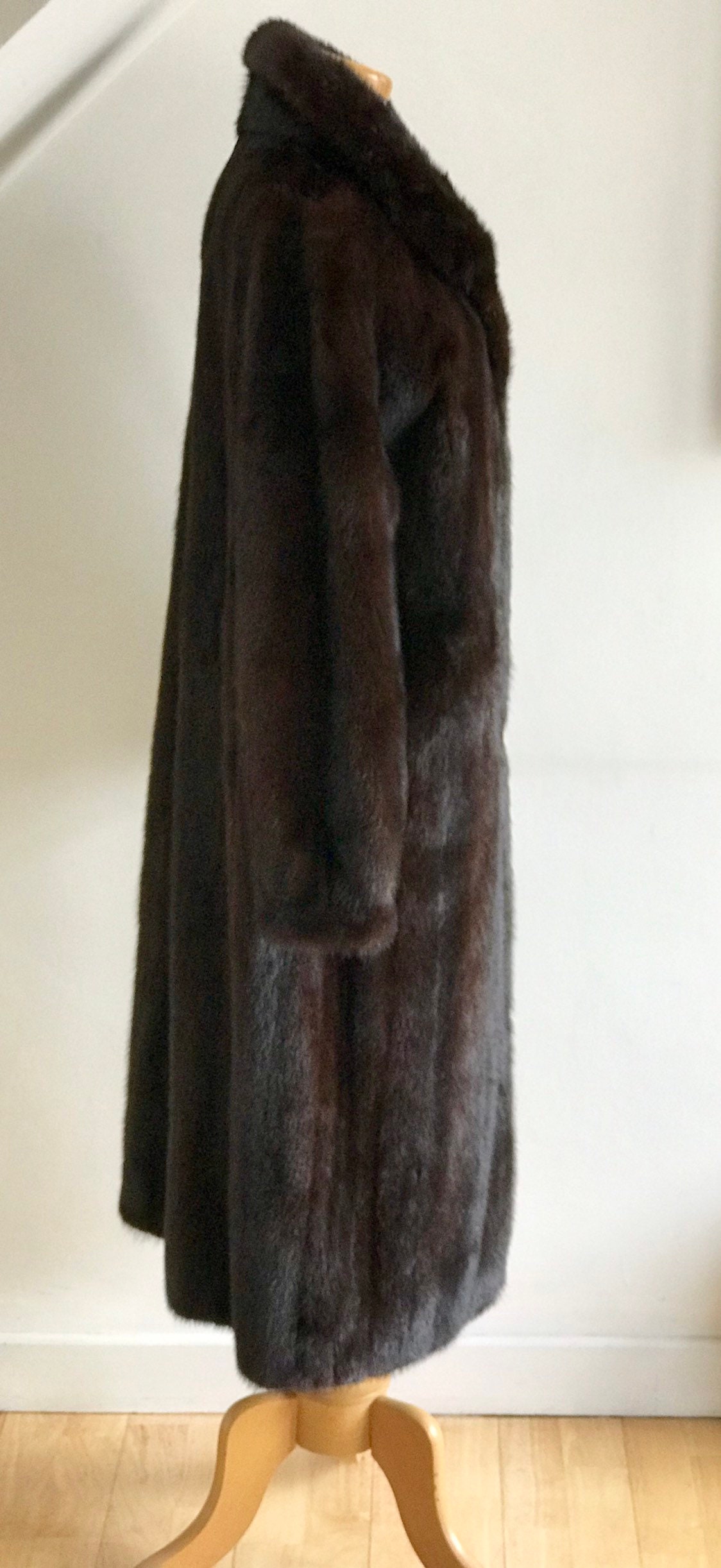 balloon sleeve duster