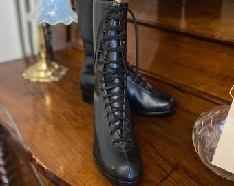 victorian boots uk