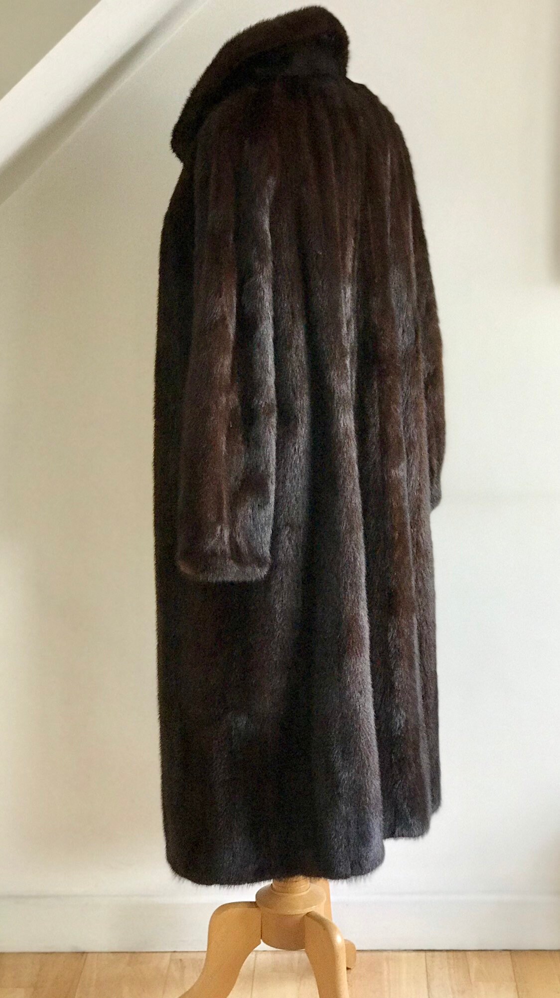 balloon sleeve duster