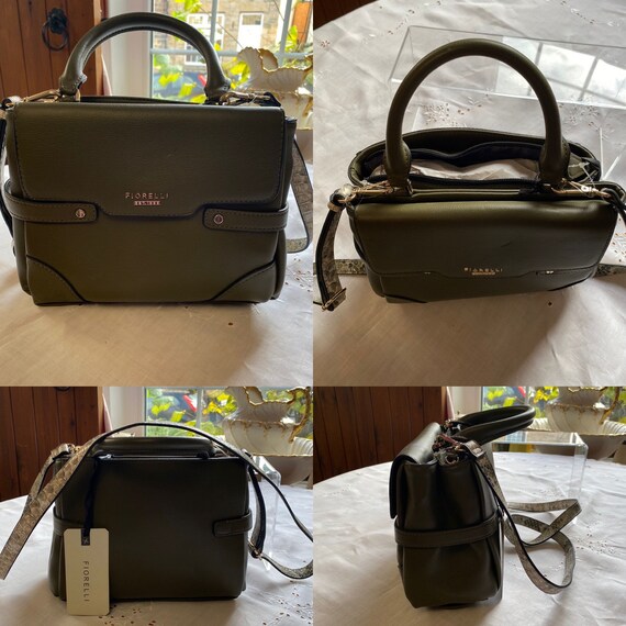 designer hand luggage