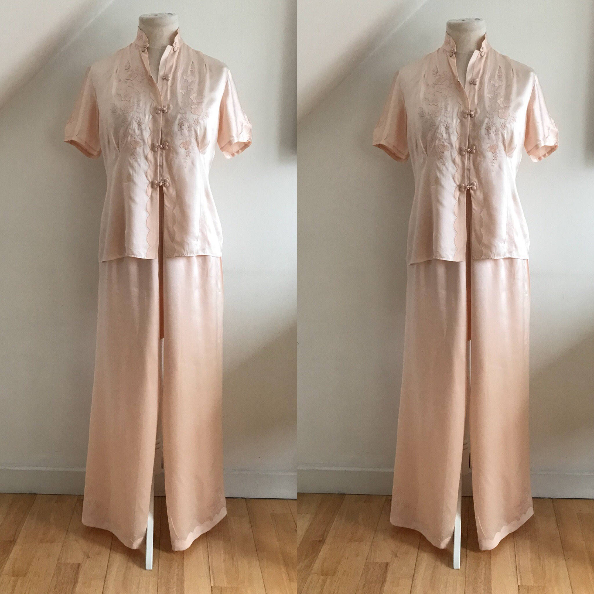 Palazzo pants 1920s sales