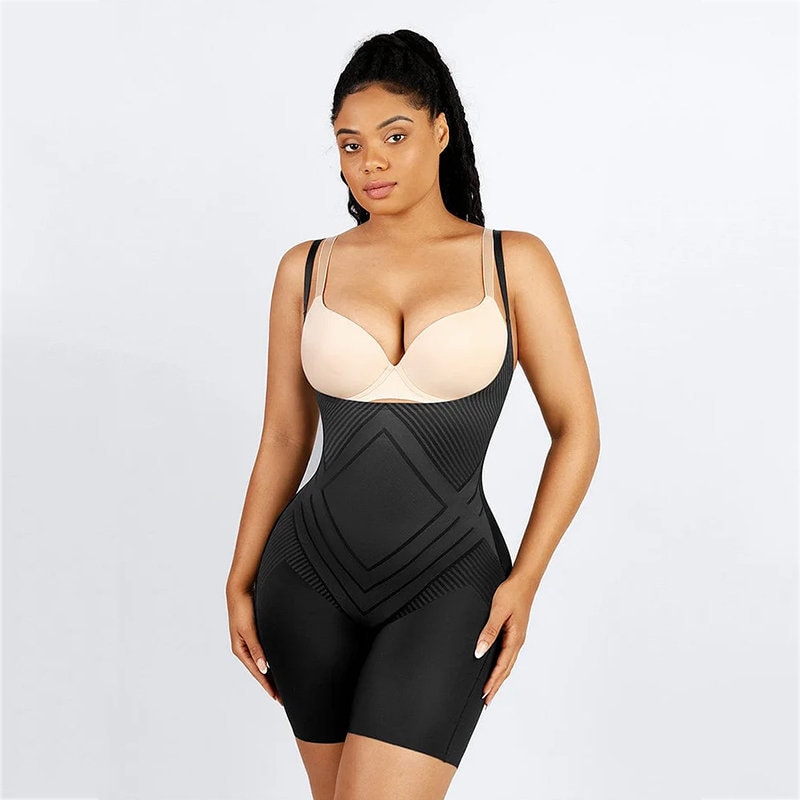 Buy Plus Size Shapewear Online In India -  India