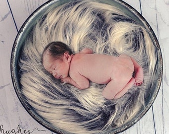 Newborn Basket, Basket 3, Inside Basket Photography, Toddler, Studio Portrait Photography Digital Backdrop Digital Props