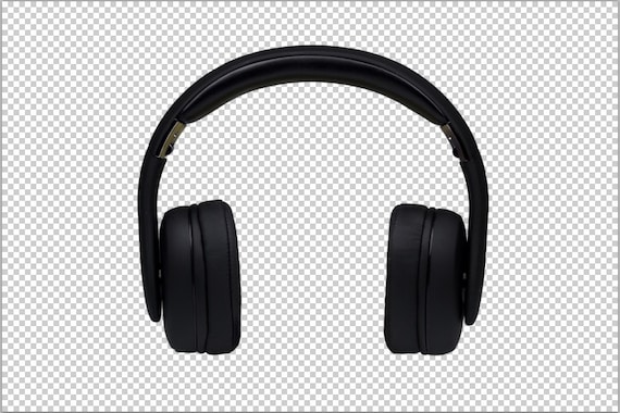 Big headphones best sale