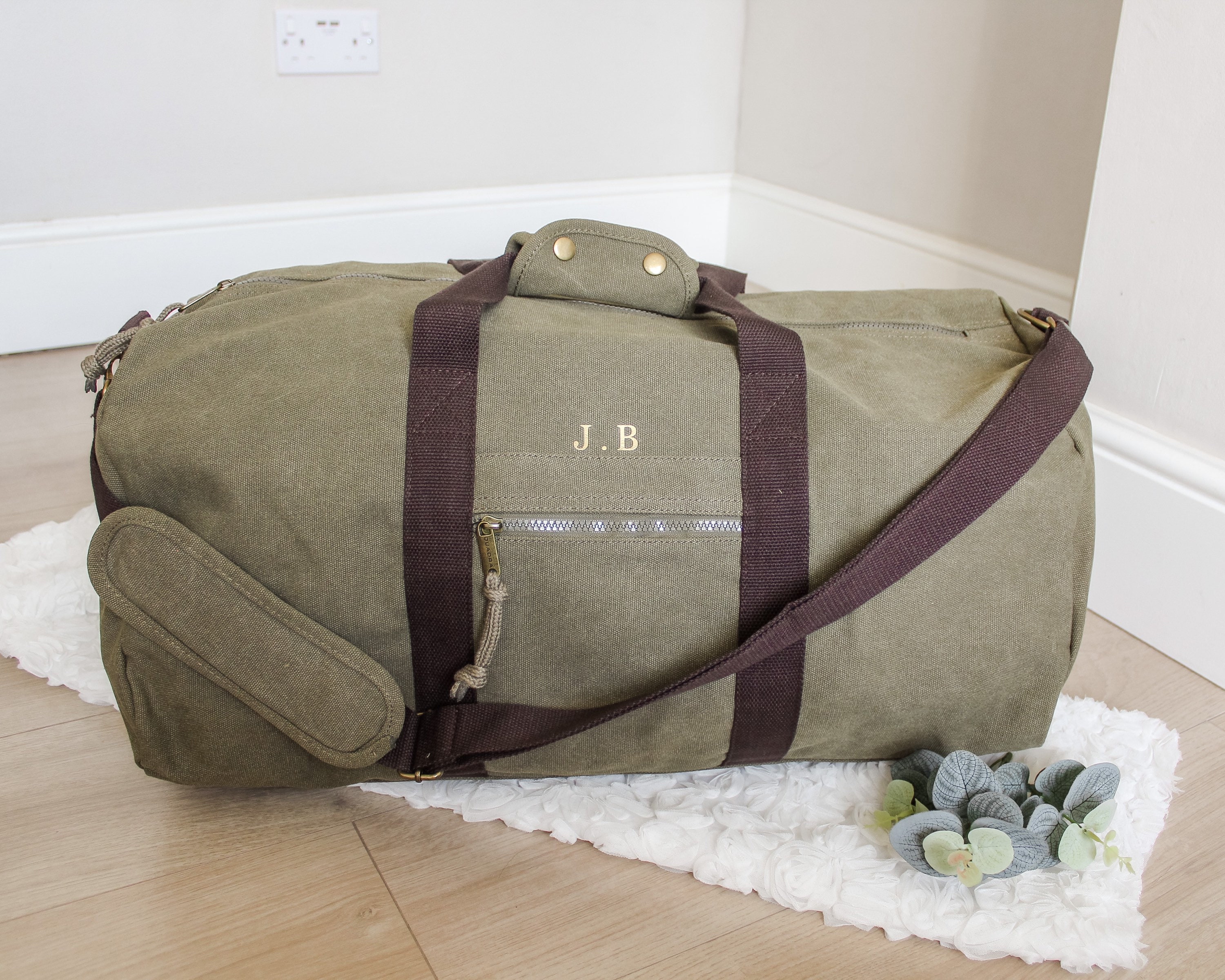 mini hiking bolsa