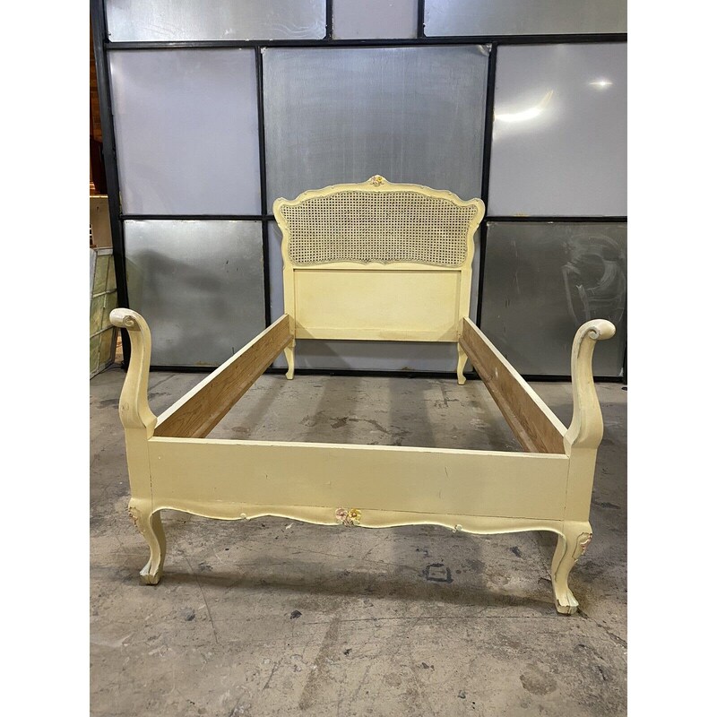 Twin Bed Frame - Etsy