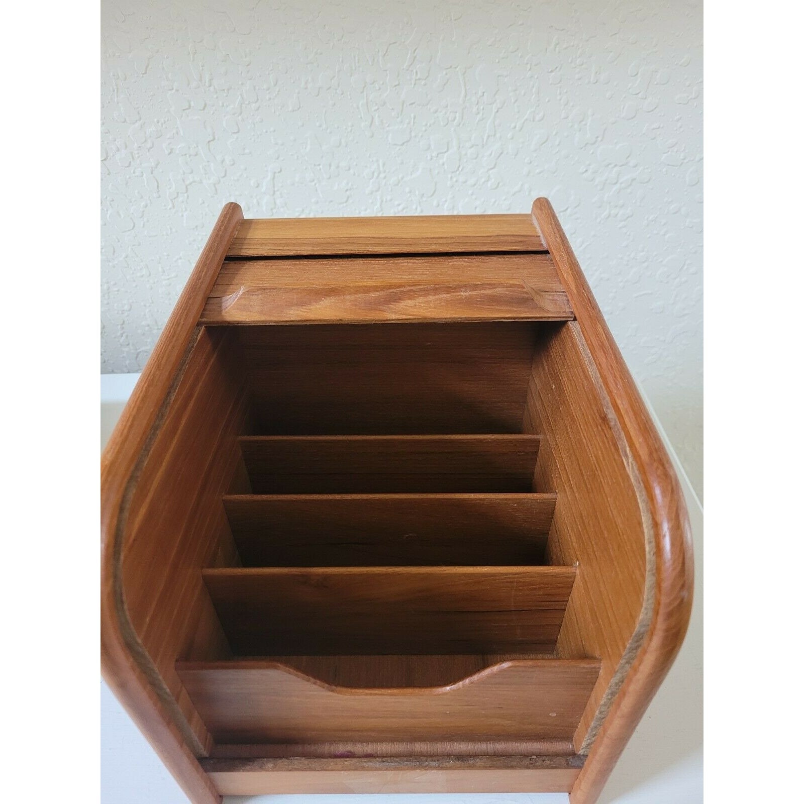 Teak Storage Boxes for sale | Only 4 left at -75%
