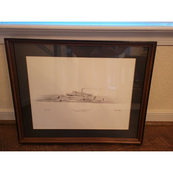 Herb Jones Prints Etsy