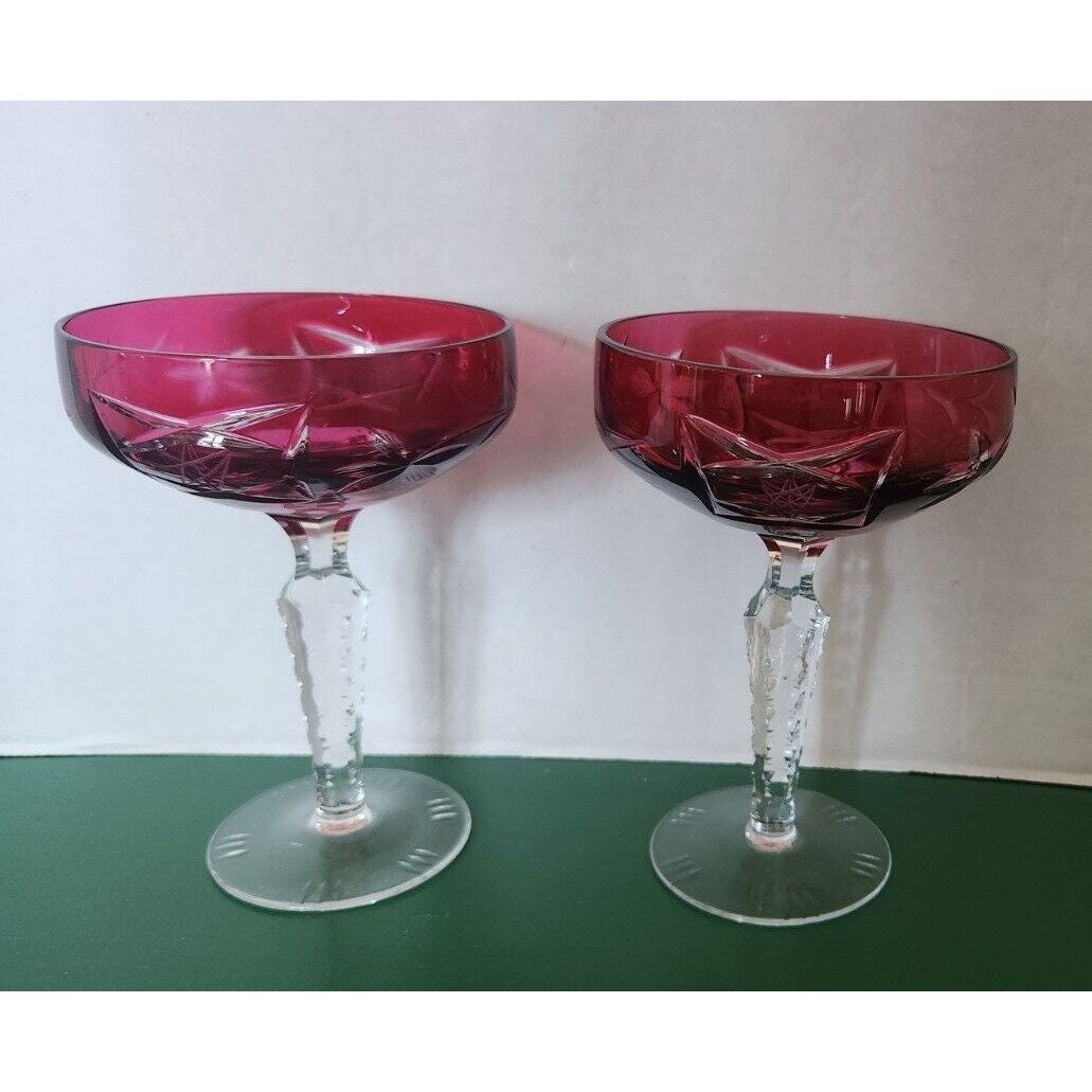 Lausitzer Glass - Etsy