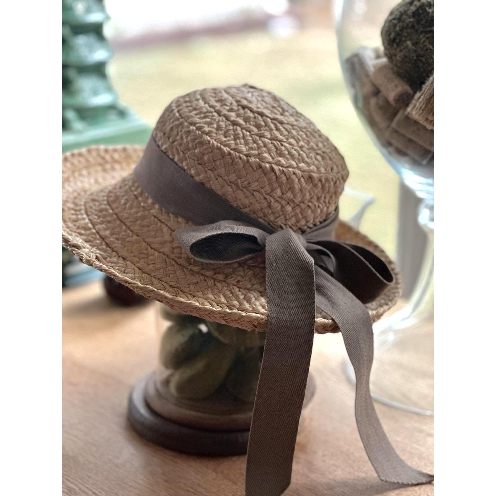 Helen Kaminski Hat - Etsy