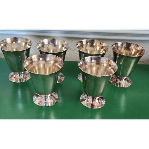 Cordial Shot Glasses Etsy