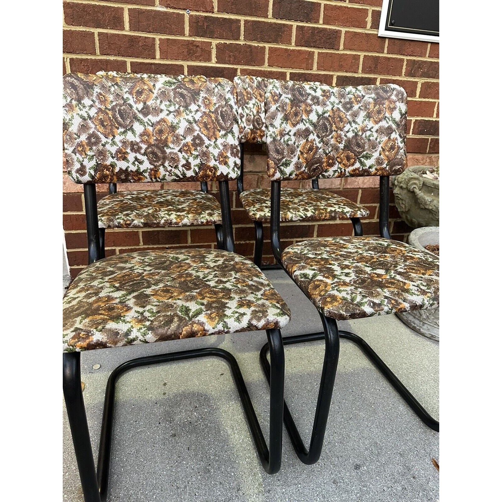 Kitsch Dining Chair Etsy