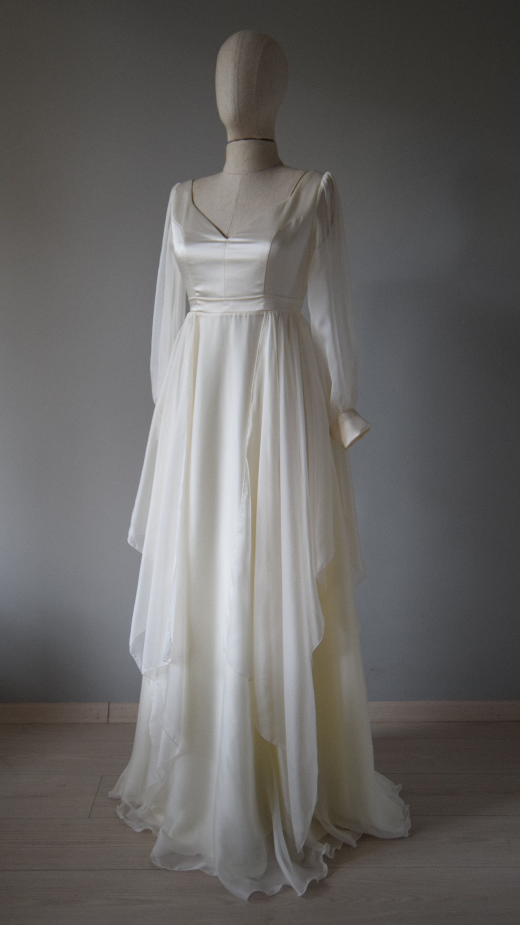 Twilight Vestido De Novia De Bella Swan Breaking Dawn Vestido